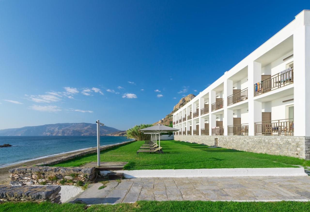 Hydroussa Skyros Ξενοδοχείο Εξωτερικό φωτογραφία